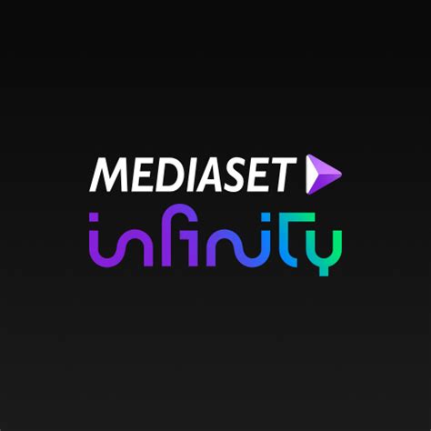 mediaset infinity app